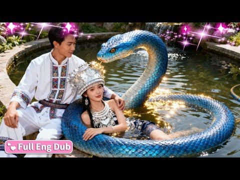 Miao Outcast's Fragrance Draws Serpent Lord Help Reclaim Her Throne, Culminating In Ten-Life Romance