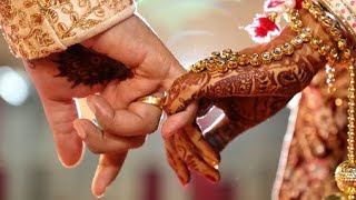 Wedding - Swetha 💕 Sreedharan