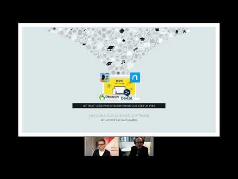 Fr  Capsule DigiTalk Quel avenir pour le marketing de contenu pour faire face au Content Shock