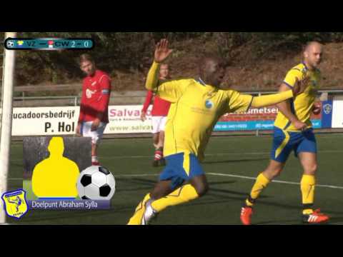 Samenvatting Veluwezoom - Concordia Wehl