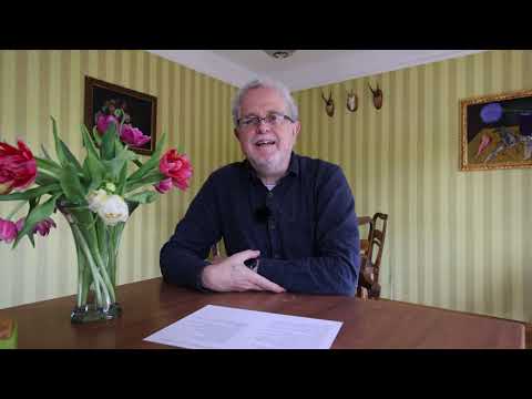 eAg zuhause | 25.04.2021 | Predigt | Uli Enderle