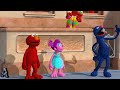 Sesame Street Games And Stories Episodes 173