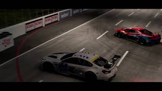 RECAP: AOR GT3 season 9 semi-pro - My favorite things