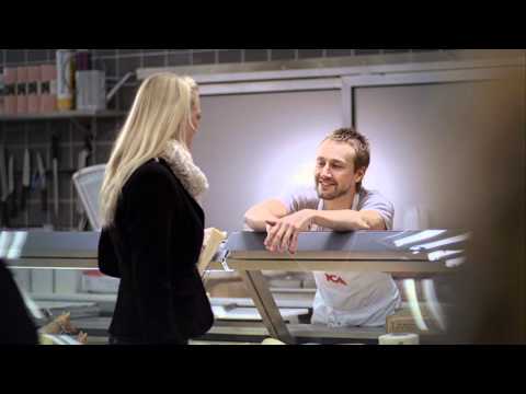 ICA reklamfilm 2006 v.13 - Slå vad