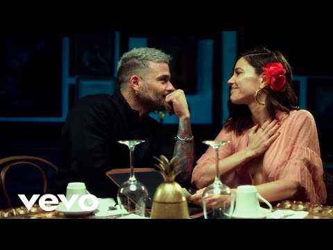 Debi Nova & Pedro Capo - Quédate ((intro))