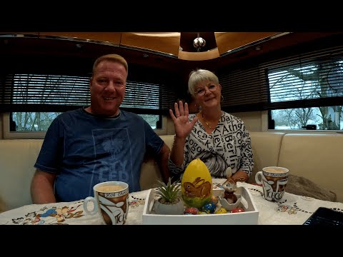 Living in a motorhome: Conclusion after one year