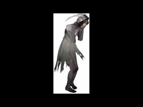 Left 4 Dead 2- The Passing- Bride Witch Theme