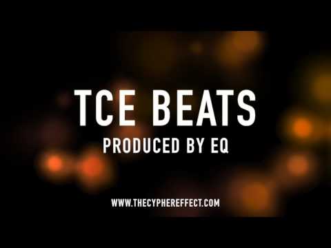 TCE Beats: Funky Bass ( Produced By EQ ) [ Hip Hop / Rap Instrumental ]
