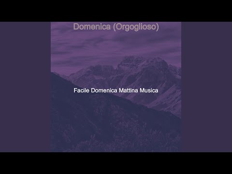 Brunch della Domenica, Autentico