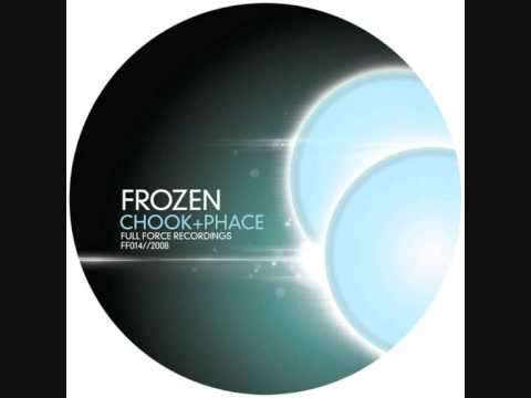 Chook & Phace - Sculptured