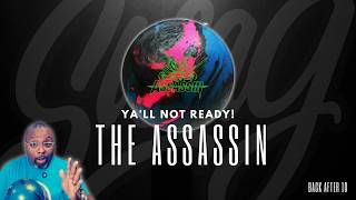SWAG Assassin - Ya'll Not Ready!!!