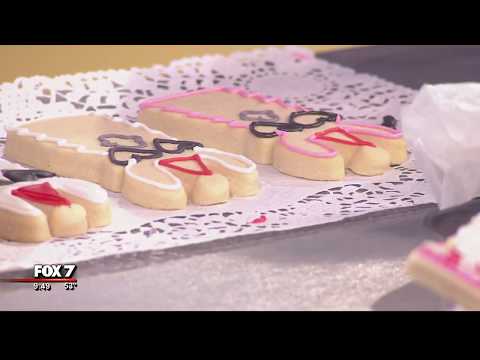 download lagu mp3 mp4 Personalized Cookies Austin, download lagu Personalized Cookies Austin gratis, unduh video klip Personalized Cookies Austin