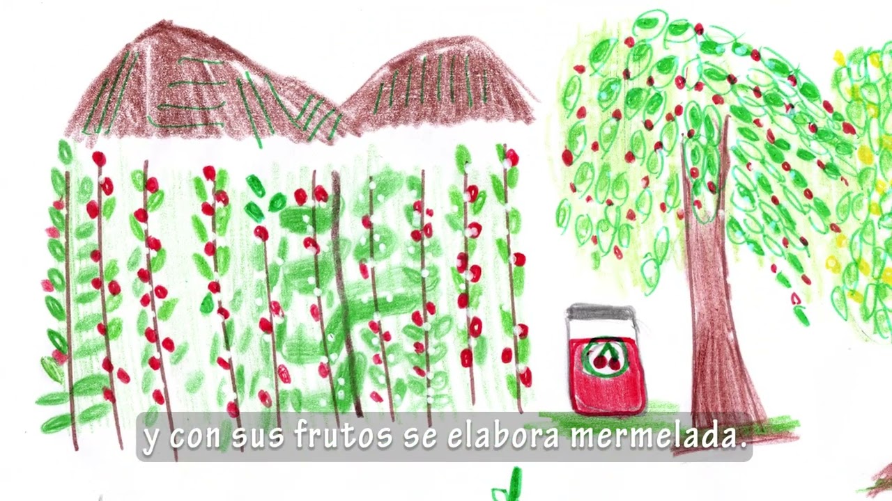 TE CUENTO UN CUENTO