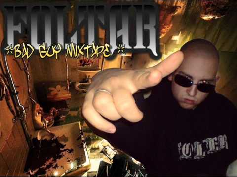 Foltah feat. Poris tha Bad Guy