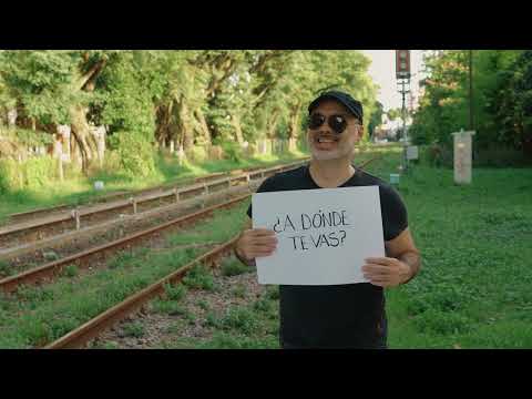 Zambayonny - Medio Lejos (Video Oficial)