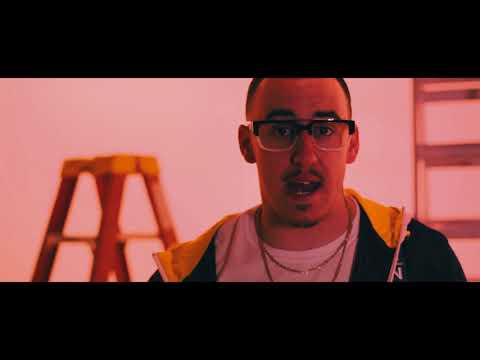Robbie Diesel - Ladder || Dir by @strong_visual