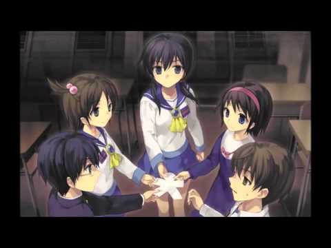 Corpse Party Book of Shadows OST   35 Escaping samsara B 720p