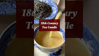 Tea Caudle 1734 — Full Breakdown & Transcript