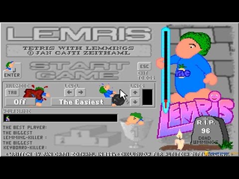Gameplay Video