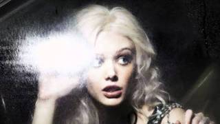 Up To You - Krystal Meyers