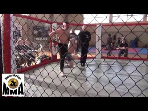 ALMMA 103 Lublin Marcinek D  vs Piechota T