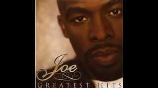 Joe - Treat Her Like A Lady