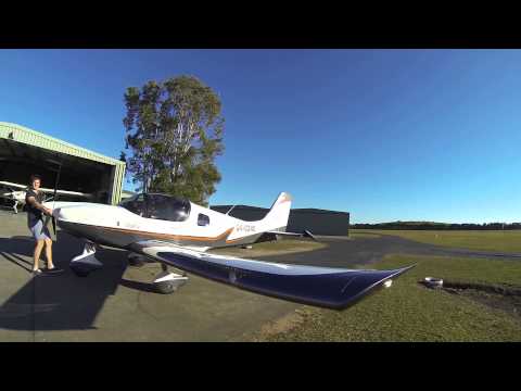 The Airplane Factory | Sling