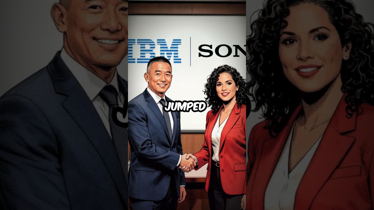 The Secret Chip Company That Hired Linux Creator and Lost $500M