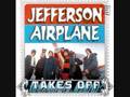 Jefferson Airplane - Blues From An Airplane 