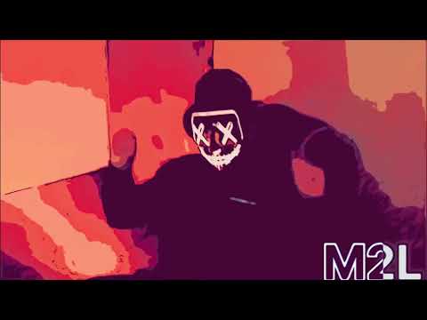 Estivan Fresh - Acid Erosion [Official Music Video] |4k [Prod By B Price]