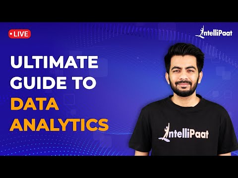 Data Science Interview Questions | Intellipaat