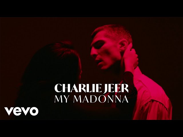 Neu: My Madonna von Charlie Jeer ((ansehen)) - DANCE