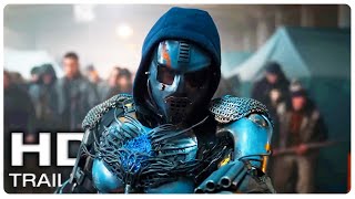 Download the video "ALTERED Official Trailer (NEW 2025)"
