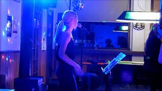 JADE Gibson Live At The CORRYONG COURTHOUSE HOTEL