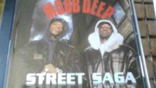 Mobb deep - solidified