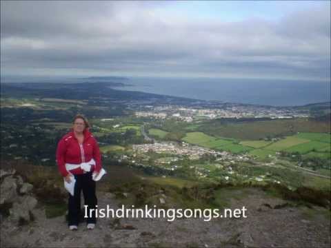 My Irish Molly, The Dublin City Ramblers