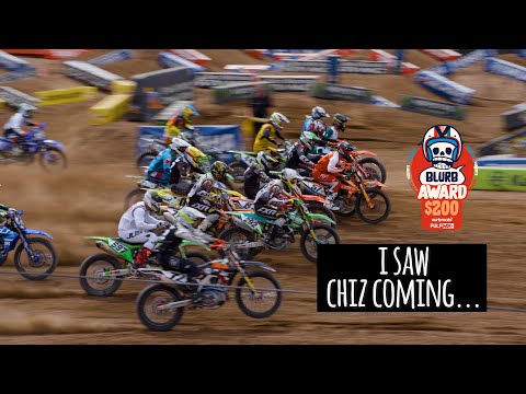 "I Saw Chiz Coming" Kevin Moranz Talks PulpMX Privateer Challenge