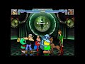 Mugen Popeye X Marvin X And Underdog X Vs Scooby Doo Shaggy And Filburt