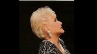 Margaret Whiting & Gary Kline | SEND IN THE CLOWNS/THIS NEARLY WAS MINE