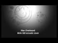 blink-182 - MAN OVERBOARD (acoustic cover ...