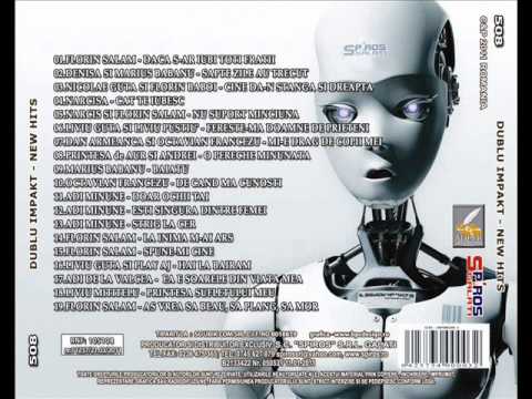 PRINTESA de AUR SI ANDREI - O PERECHE MINUNATA (SPIROS GALATI)