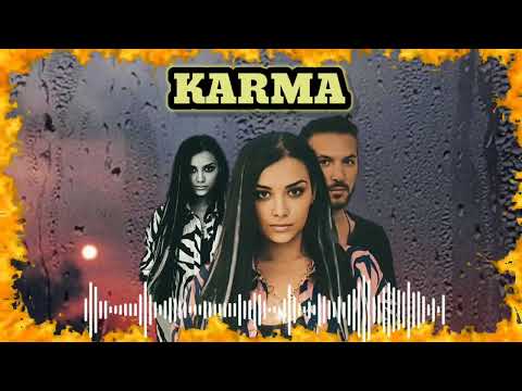 FLORIN PURICE ❌️ ATINA ❌️ KARMA ❌️ COVER MBALI NAWE ❌️ 2023(Thx Jay Melody)