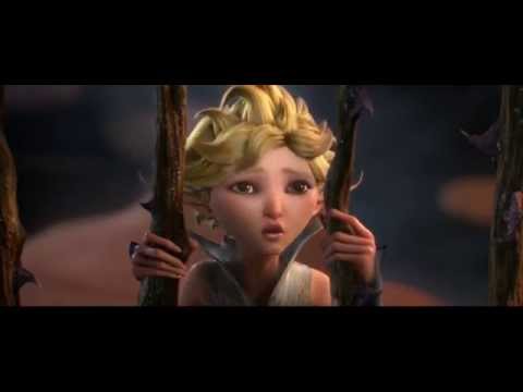 Strange Magic!! - Dawn's Prison Visit