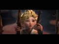Strange Magic Dawn S Prison Visit