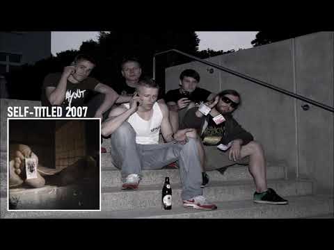 FEET FIRST - FEET FIRST (2007)