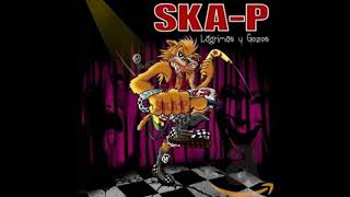 Ska-P - Crimen Sollicitationis
