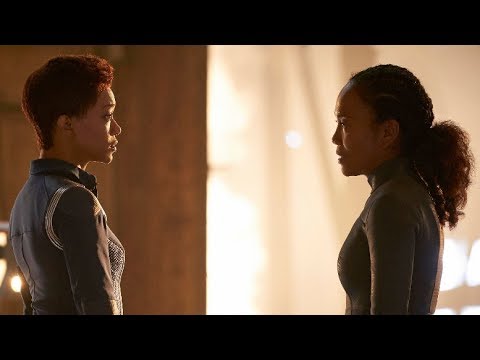 Star Trek Discovery Season 2 Episode 11 “Perpetual Infinity” | AfterBuzz TV