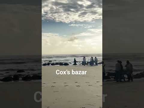 Cox’s bazar