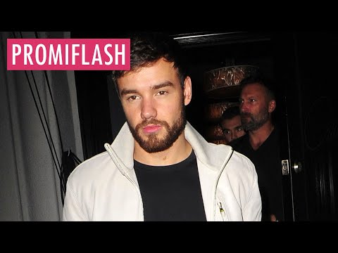 Liam Paynes Ex braucht nach seinem Tod Zeit mit der Familie