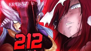 Download lagu Elsie Shows No Mercy | Edens Zero Chapter 212 Review mp3